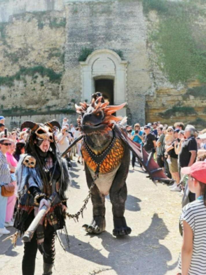 La Suite De Notre Dame Au Pied Du Chateau Fort Sedan Zewnętrze zdjęcie